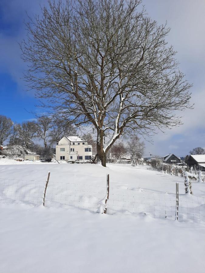 La Roseraie Stavelot Eksteriør bilde